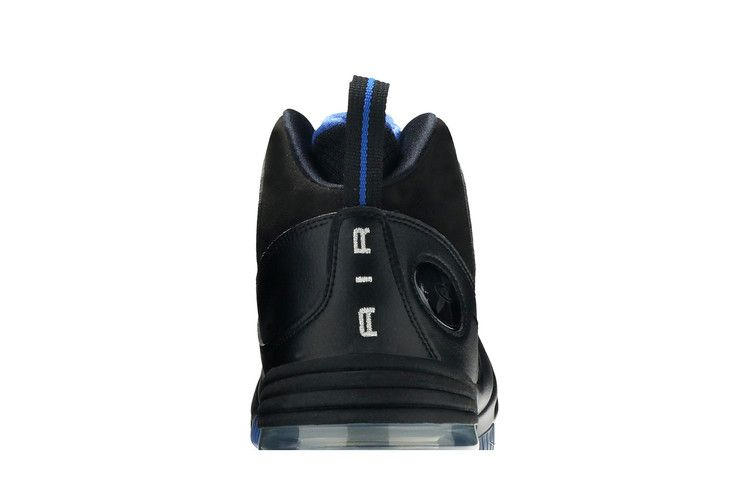 Кроссовки Nike Air Penny 3 'Black Varsity Royal'