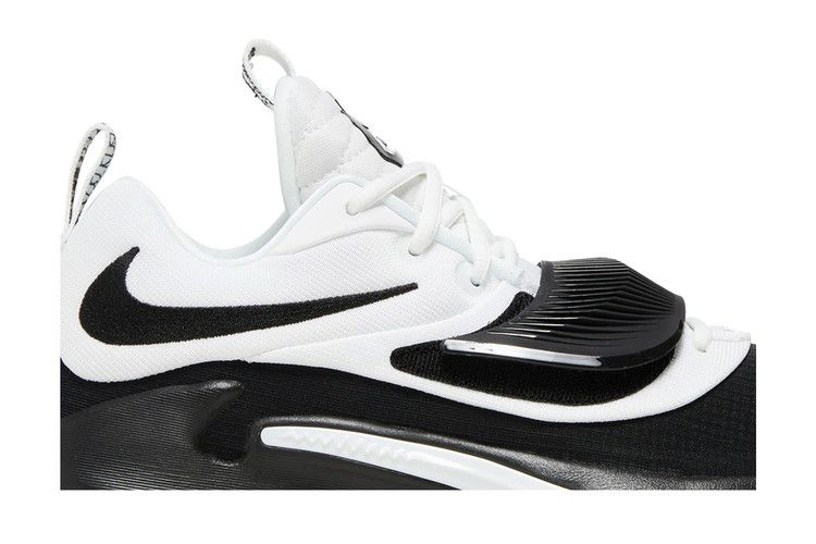Кроссовки Nike Zoom Freak 3 TB 'White Black'