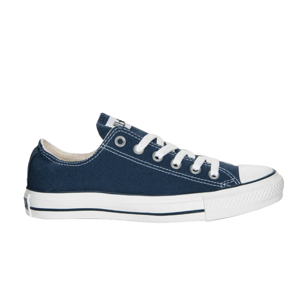 Krossovki-Converse-Chuck-Taylor-All-Star-Ox-Navy