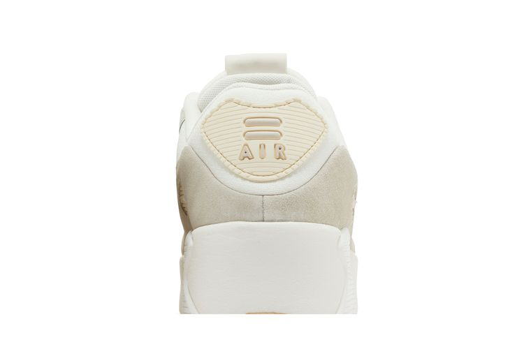 Кроссовки Nike Wmns Air Max 90 LV9 'Sail Light Orewood'