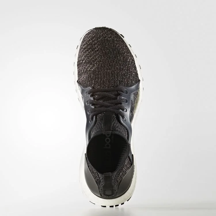 Кроссовки Adidas Wmns UltraBoost X ATR Mid Limited 'Core Black'
