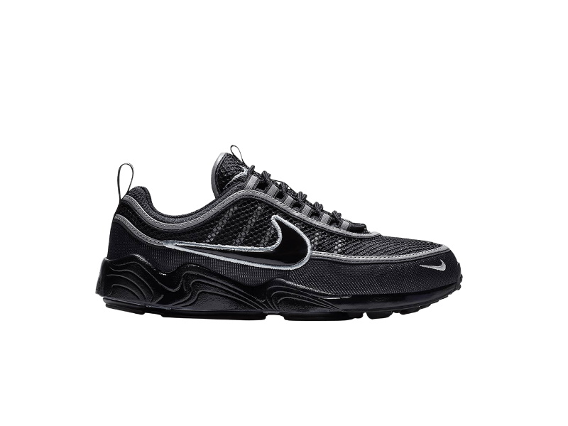 Кроссовки Nike Zoom Spiridon 16 Black