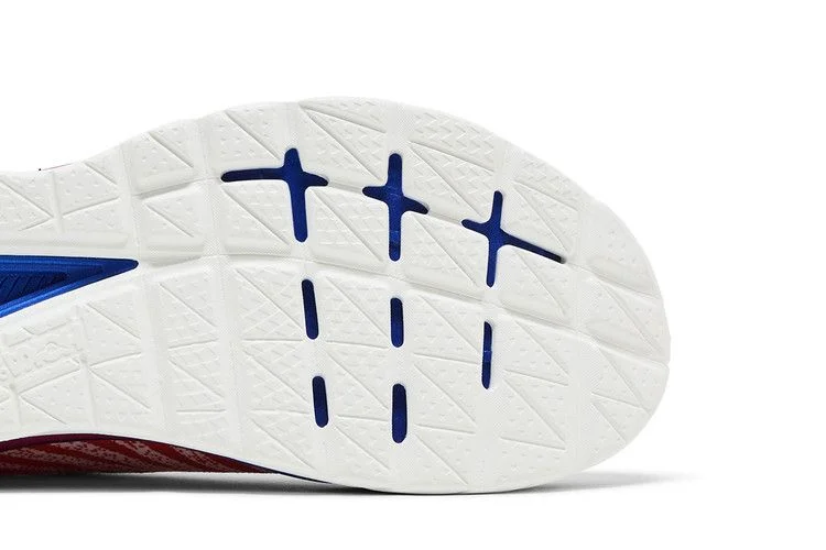 Кроссовки HOKA Mach 5 'White Flame'