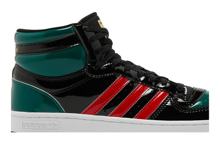 Кроссовки adidas Top Ten High 'Miami'