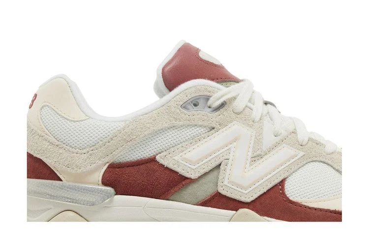 Кроссовки New Balance Men's 9060 'Festival Pack'