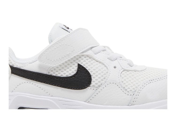 Кроссовки Nike Air Max SC TD 'White Black'