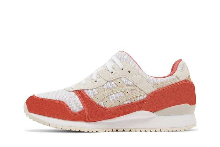 Кроссовки ASICS Gel Lyte 3 OG 'White Smoke Grey'