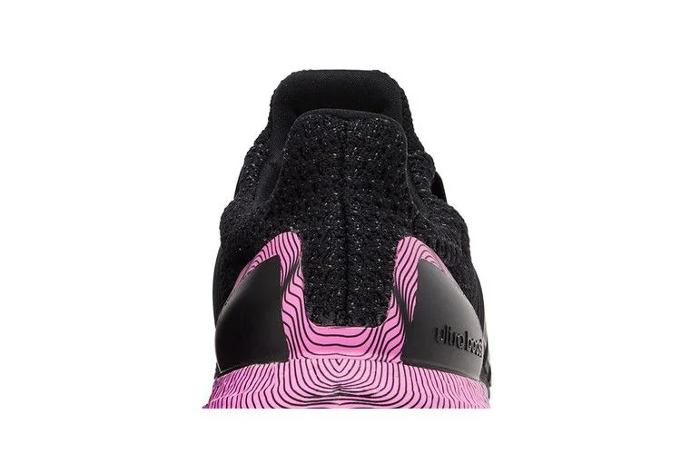 Кроссовки adidas UltraBoost DNA 'Black Gradient'