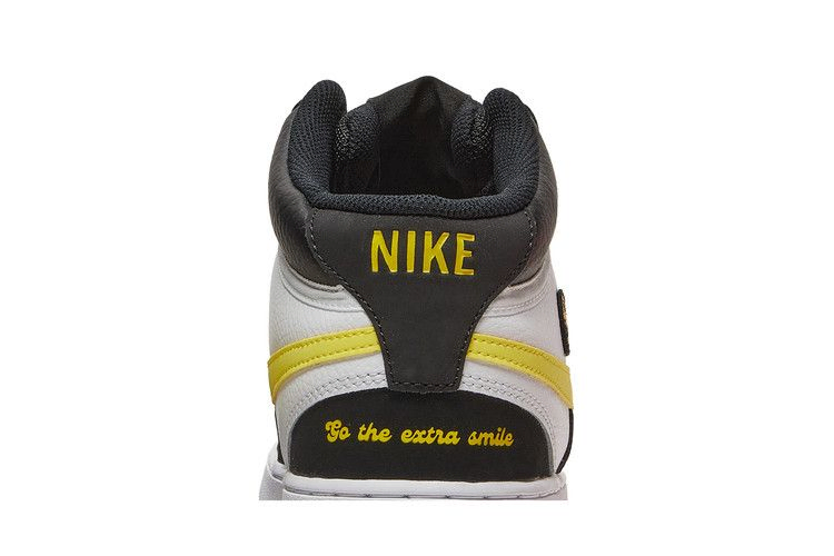 Кроссовки Nike Court Vision Mid 'Go The Extra Smile'