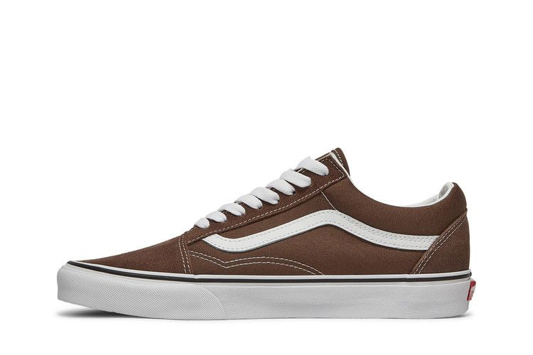 Кроссовки Vans Old Skool 'Rain Drum'