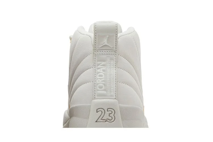 Кроссовки Wmns Air Jordan 12 Retro 'Phantom'