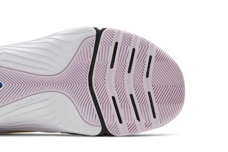 Кроссовки Nike Metcon 7 'Polka Black Yellow Strike'