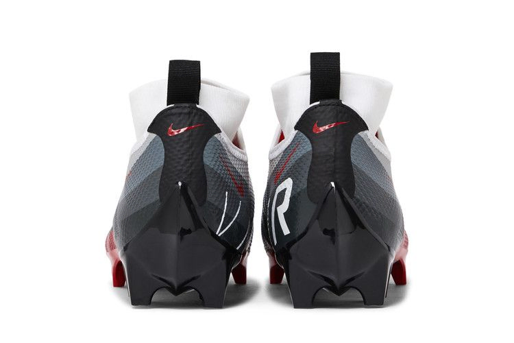 Кроссовки Nike Vapor Edge Pro 360 'Black University Red'