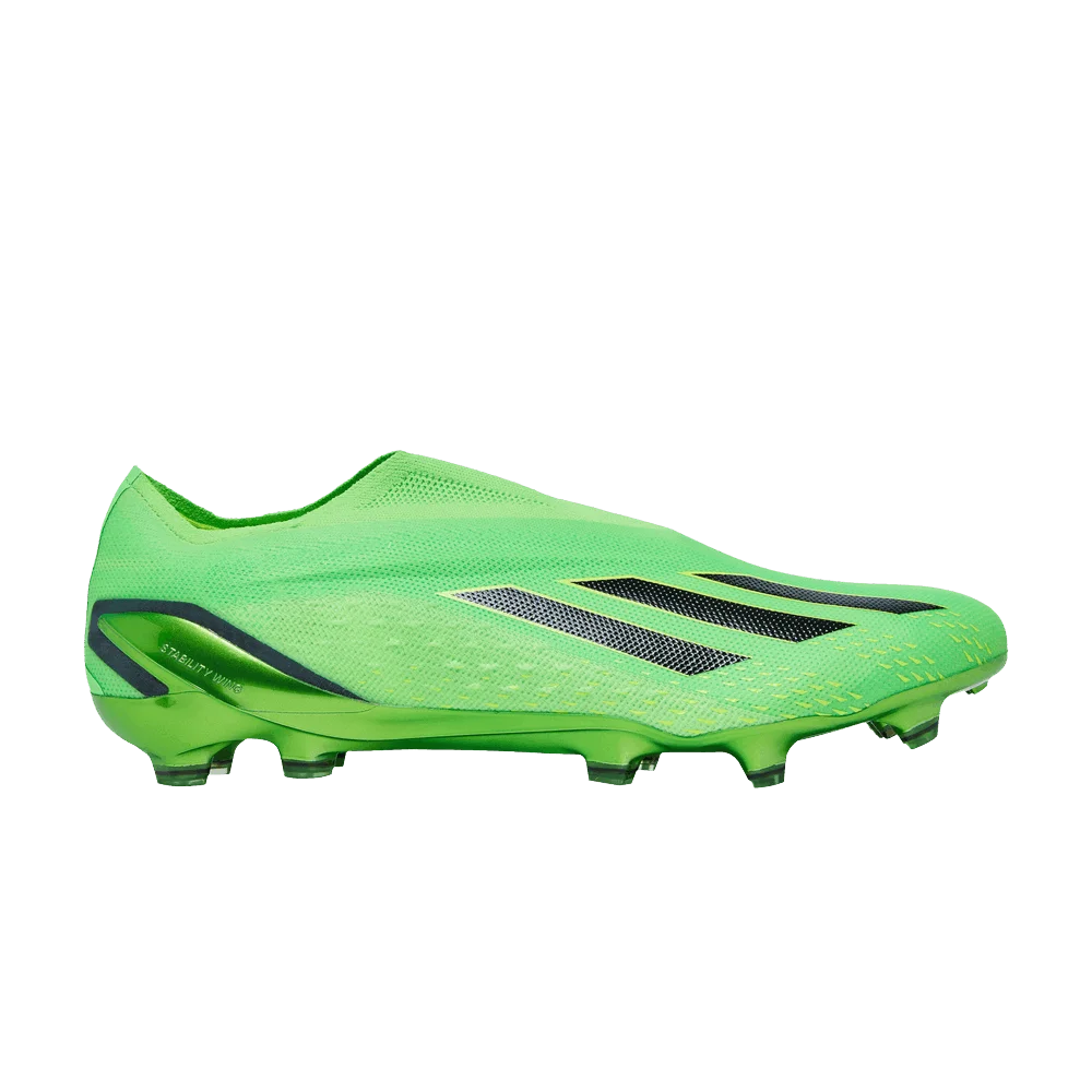 Кроссовки adidas X Speedportal+ FG 'Game Data Pack'