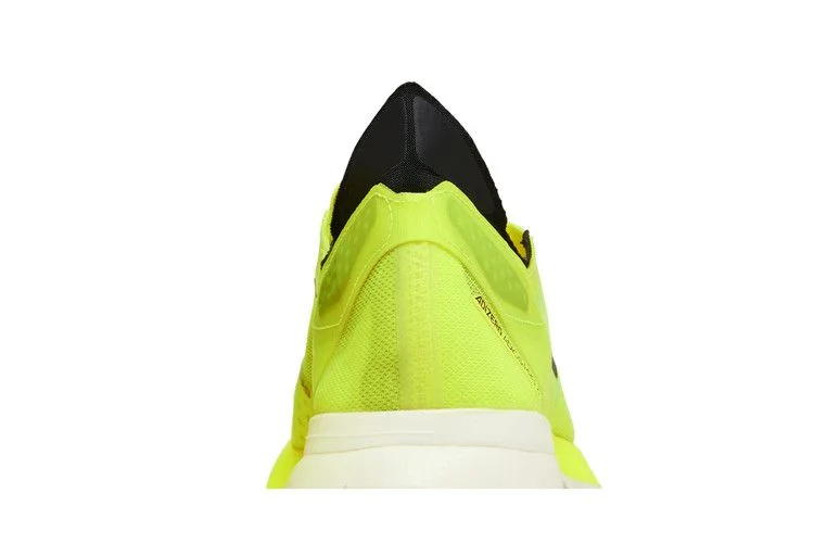 Кроссовки Adidas Adizero Adios Pro 3 'Solar Yellow'