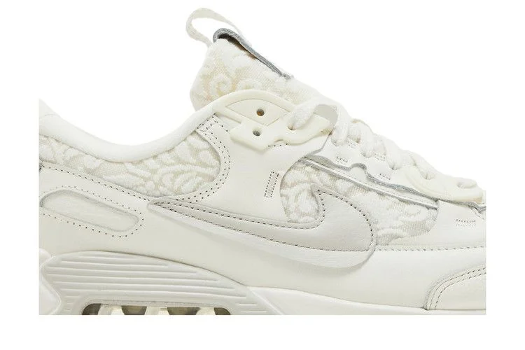 Кроссовки Nike Wmns Air Max 90 Futura 'Give Her Flowers'