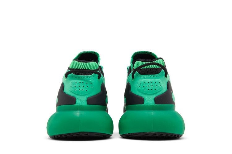 Кроссовки Adidas ZX 5000 Boost 'Screaming Green'
