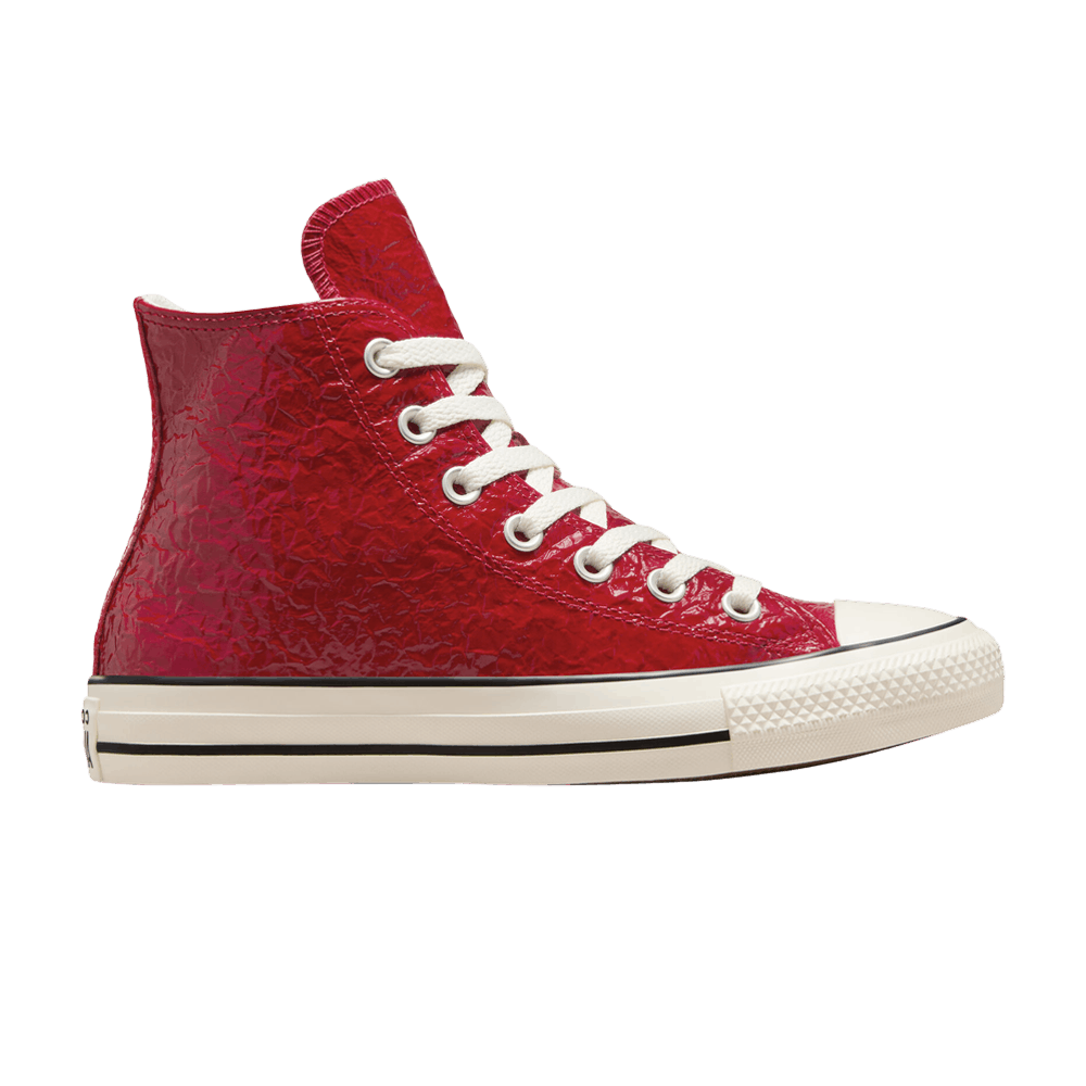 Кроссовки Converse Wmns Chuck Taylor All Star High 'Crinkled Leather - Days Ahead'