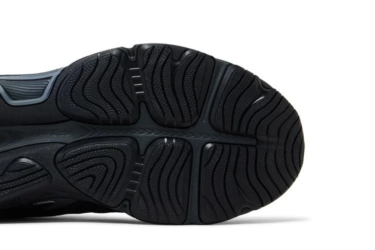 Кроссовки ASICS Gel NYC 2.0 'Graphite Grey Black'