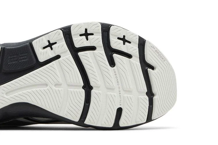 Кроссовки Brooks Adrenaline GTS 23 'Oyster Alloy'