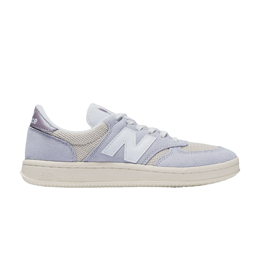 Кроссовки New Balance T500 'Pearl Grey'