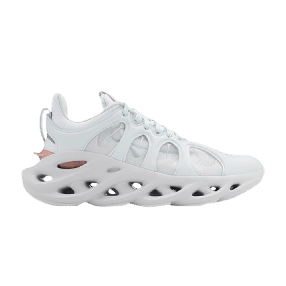 Кроссовки Li-Ning Wmns Arc Ace 'White'