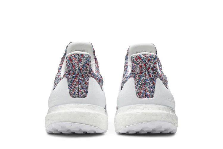 Кроссовки Adidas UltraBoost J 'Multi-Color'