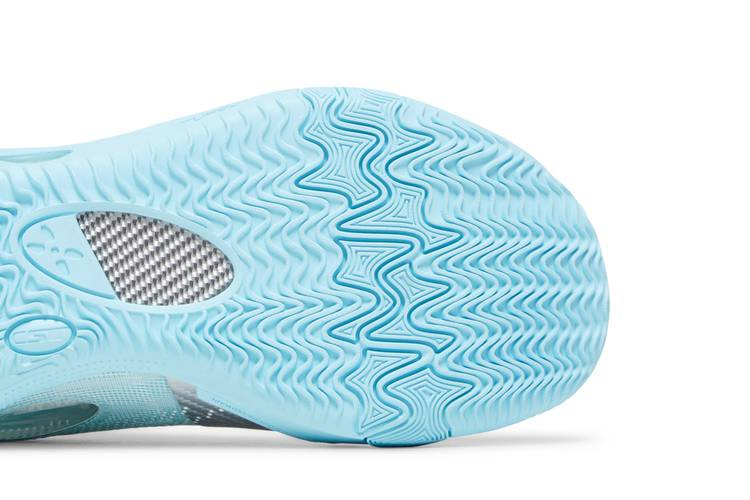 Кроссовки Li-Ning Way of Wade 808 3 Ultra 'Oxygen'