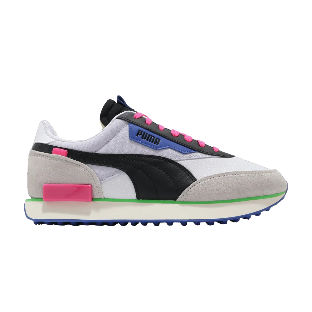 Krossovki-Puma-Future-Rider-Play-On-White-Grey-Violet