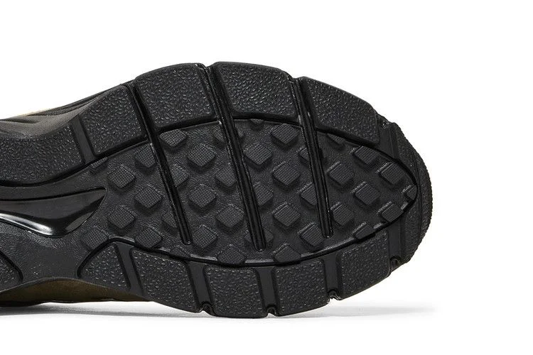 Кроссовки New Balance 990v4 High Made In USA 'Olive'