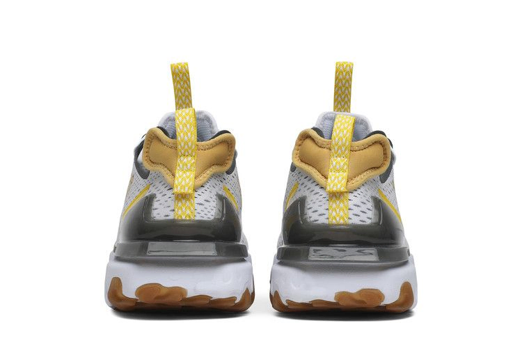 Кроссовки Nike React Vision 'Honeycomb'