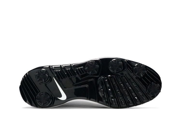 Кроссовки Nike Air Zoom Victory Tour Wide 'White Black'