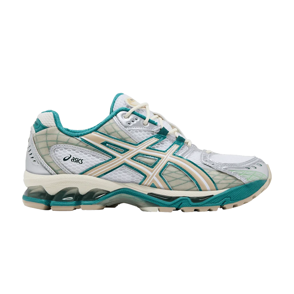 Krossovki-ASICS-Gel-Nimbus-10.1-Natural-Green