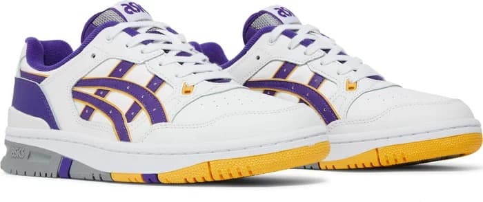 Кроссовки Asics EX89 Lakers