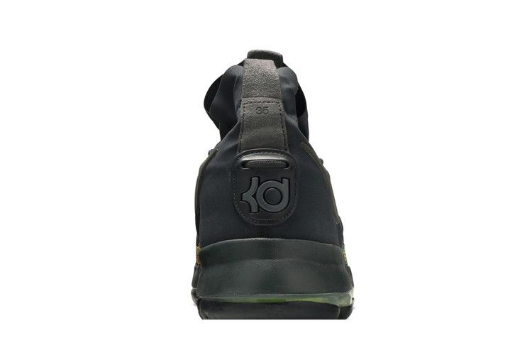 Кроссовки Nike KD 9 Elite Limited 'Multi-Color'