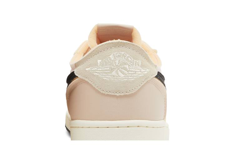 Кроссовки Air Jordan 1 Retro Low OG EX 'Coconut Milk'