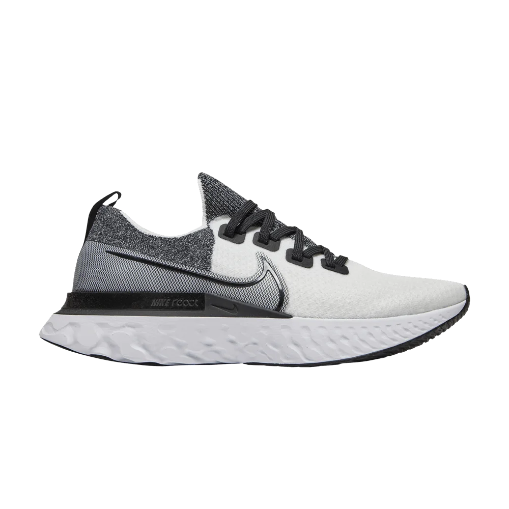 Krossovki-Nike-React-Infinity-Run-Flyknit-Black-White-1