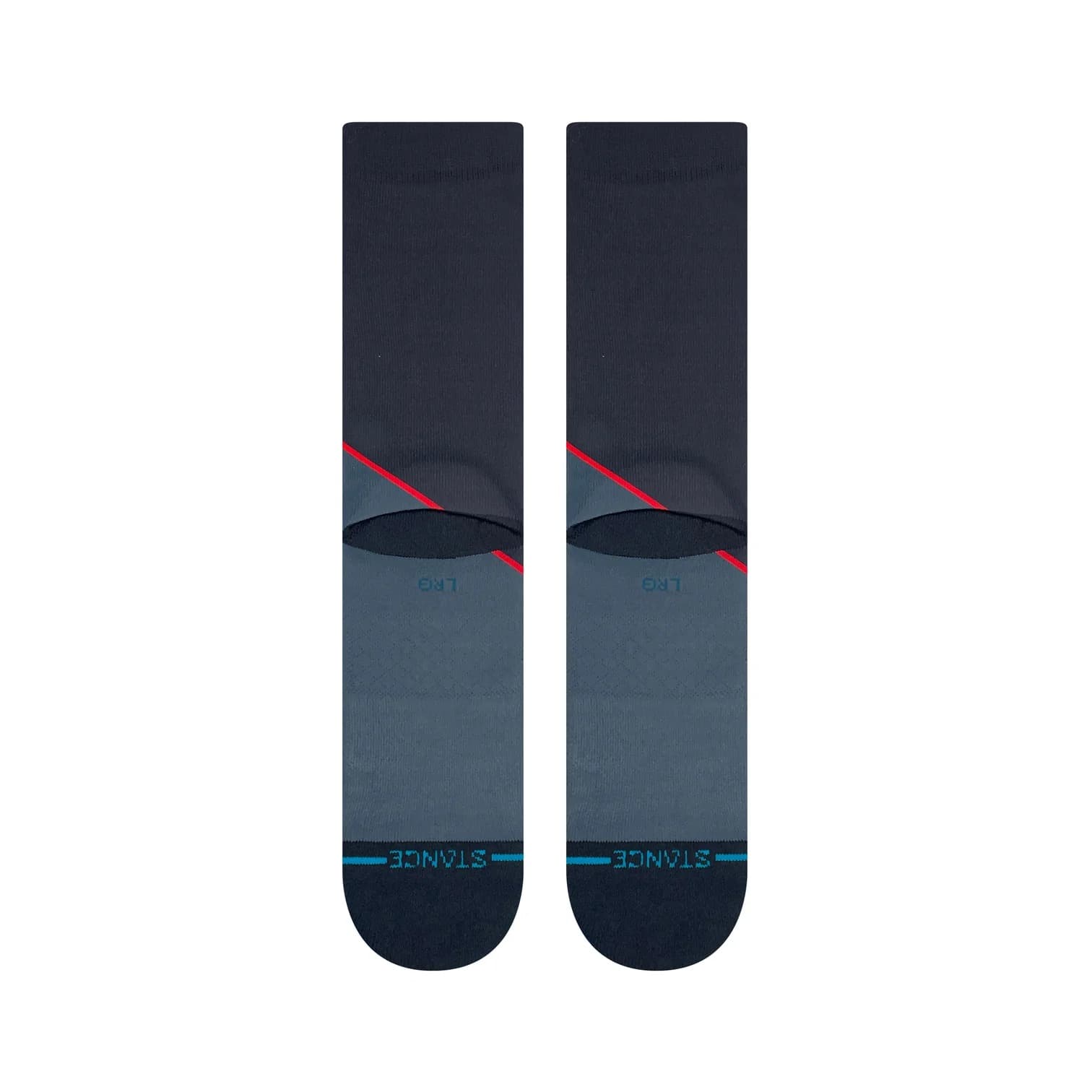 Спортивные носки Washington Wizards 2024 City Edition NBA Socks