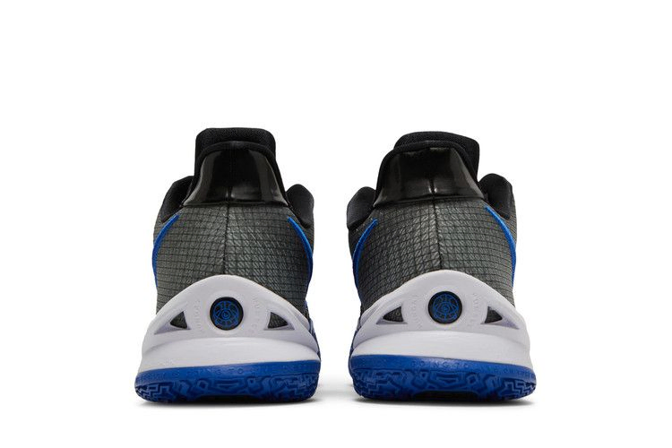 Кроссовки Nike Kyrie Low 4 TB 'Game Royal'