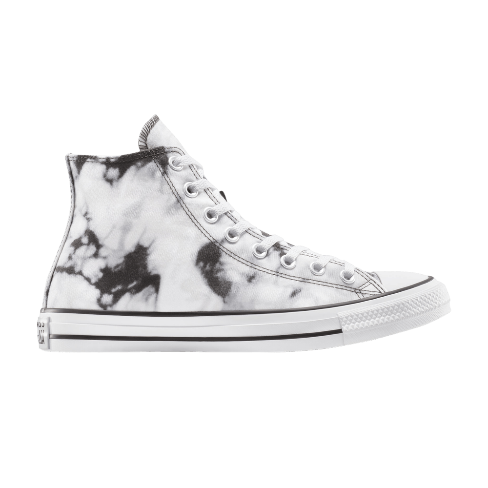 Кроссовки Converse Chuck Taylor All Star High 'Tie-Dye - Fresh Brew'
