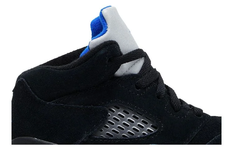 Кроссовки Air Jordan 5 Retro TD 'Racer Blue'