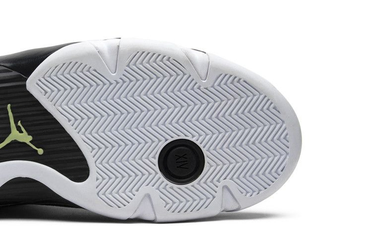 Кроссовки Air Jordan 14 Retro 'Indiglo' 2016