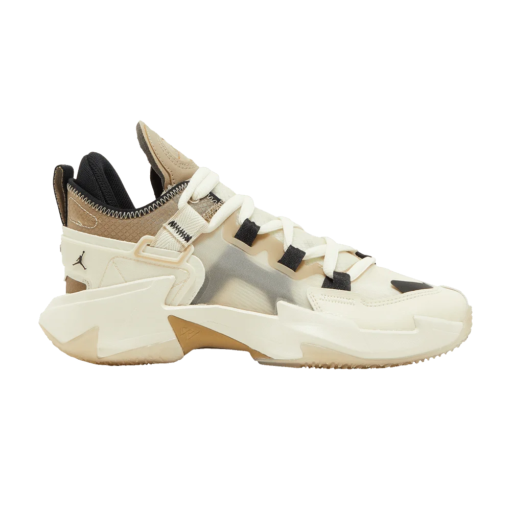Кроссовки Air Jordan Why Not Zer0.5 GS 'Family'