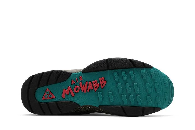 Кроссовки Nike ACG Air Mowabb 'Twine'