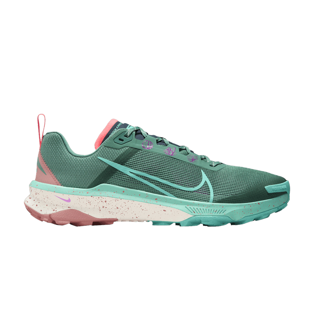 Кроссовки Nike Terra Kiger 9 'Bicoastal Red Stardust'