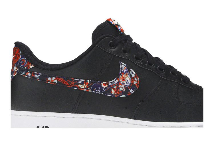 Кроссовки Nike Air Force 1 '07 'Floral'