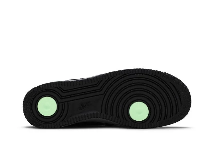 Кроссовки Nike Air Force 1 '07 LV8 Low 'Future Swoosh'