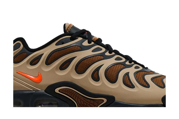 Кроссовки Nike Air Max Plus Drift 'Khaki Sanddrift'