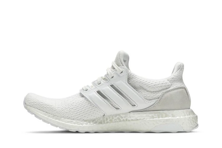 Кроссовки adidas Wmns UltraBoost DNA 'Cloud White'