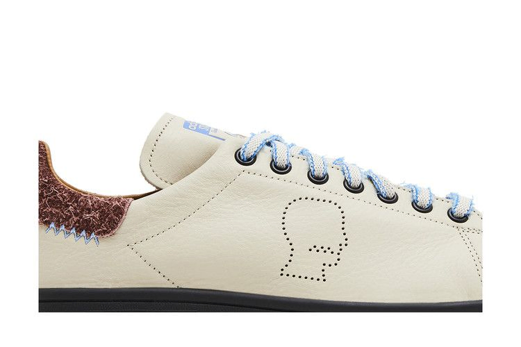 Кроссовки Brain Dead x adidas Stan Smith 'Bliss'